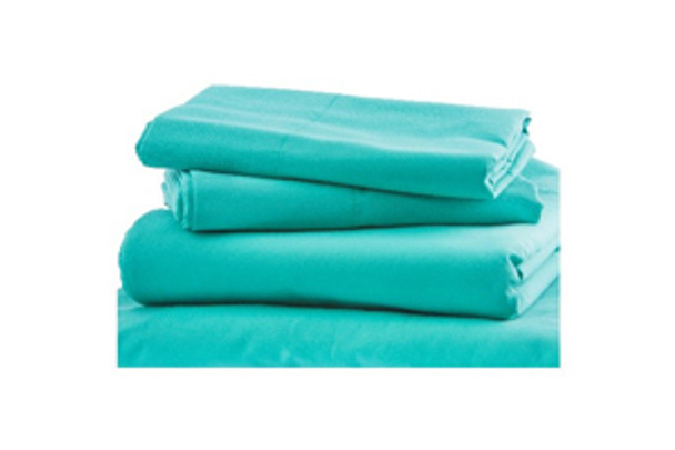 PermaJade Pillowcase: 32x22, Durable & Hygienic