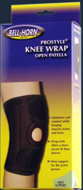PROSTYLE Knee Wrap: Support & Pain Relief (Universal Size) PROSTYLE Knee Wrap: Support & Pain Relief (Universal Size)
