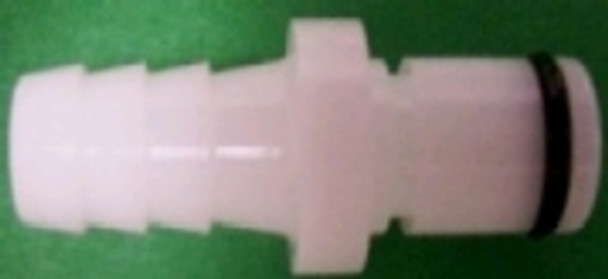 Male CPC Connector for APM5000/8000 -  Plastic