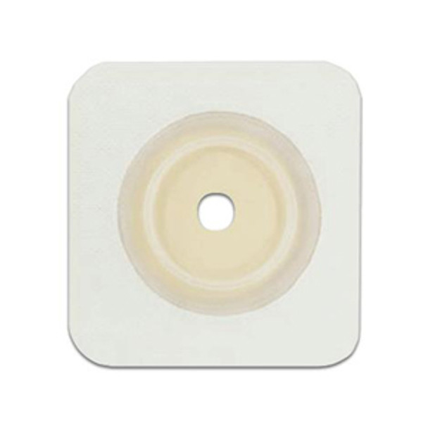 White Wafer Cut-to-Fit with Flexible Tape Collar (10 Pack) - A4414 White Wafer Cut-to-Fit with Flexible Tape Collar (10 Pack) - A4414