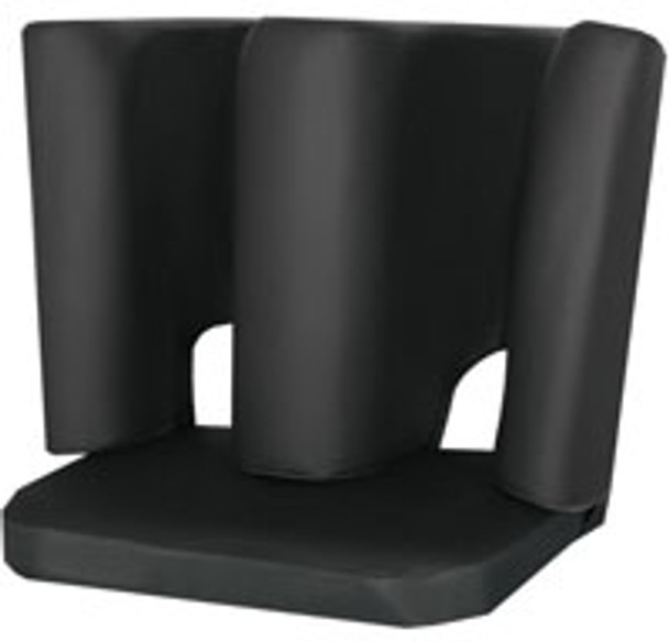 18" Gel-Filled Wedge Pillow for Total Body Support