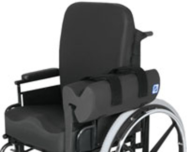Solace Cover Trunk Support: Right/Left - Secure & Comfortable Arm Support