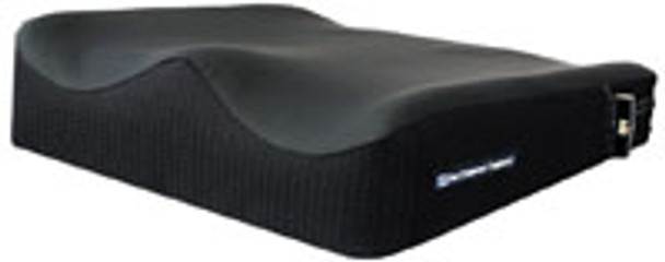 M2 Wedge Cushion: 16"W x 20"D Support & Comfort