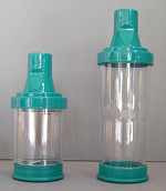 Breathe-Right Collapsible Spacer: Easy, Effective Medication Delivery