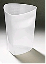 32oz Intake/Output Pitcher (Case of 200)