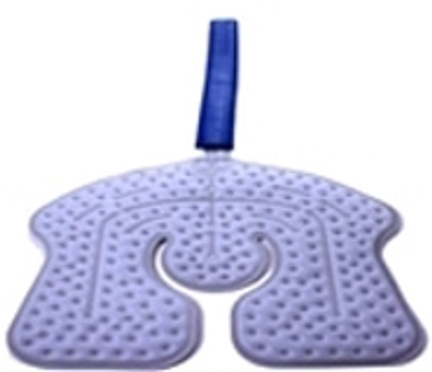 Shoulder Support Pad Wrap