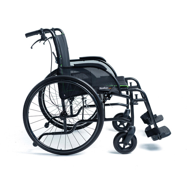 Featherweight 24" Hd450