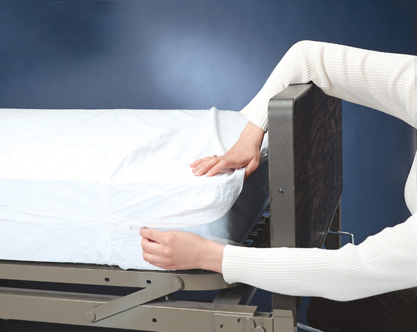 Zippered Mattress Cover
