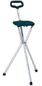 Folding Seat Cane