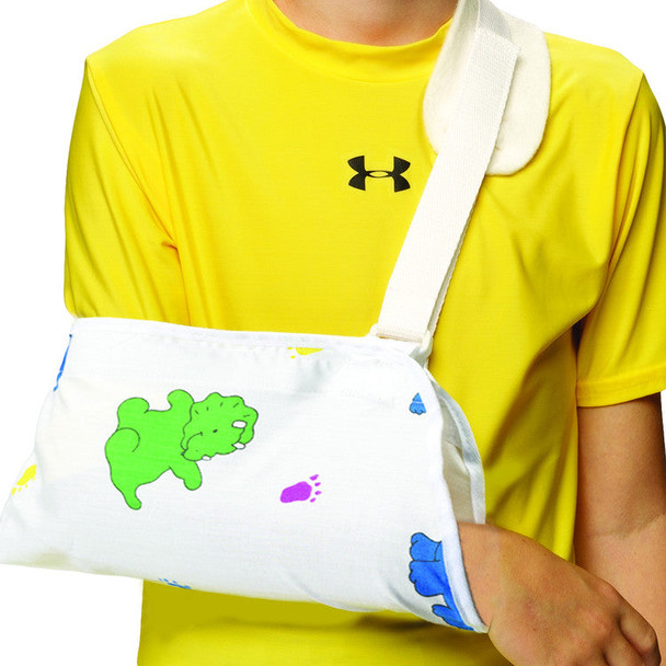 Arm Sling Kids Pp Pedi