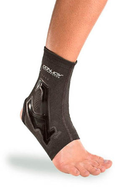 TRIZONE Ankle Brace: Support for Plantar Fasciitis, Sprains & Strains