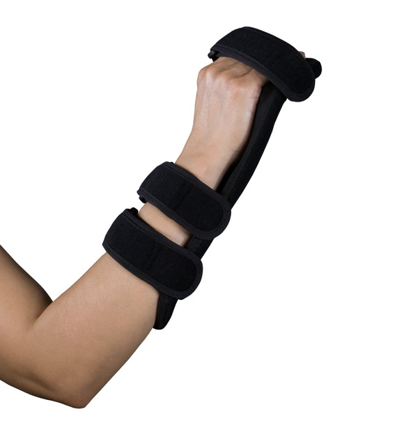 Resting Hand Splint L- S/M