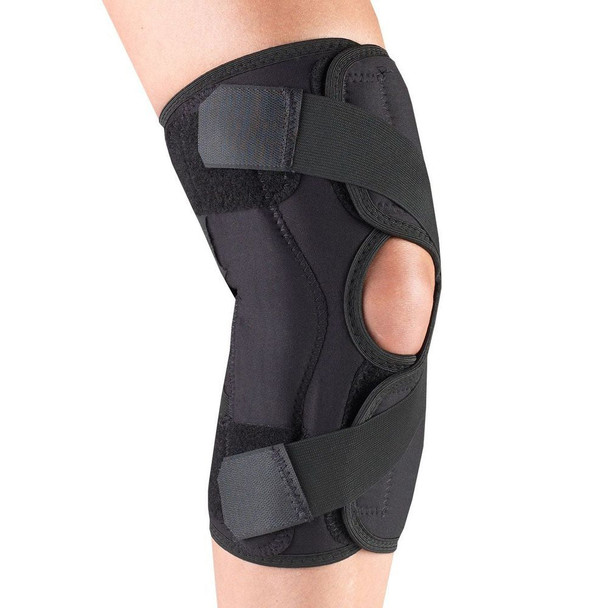 Knee Wrap Orth Oa Right - M