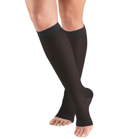 Knee Hi Lites O/T 15-20 Bl 2L