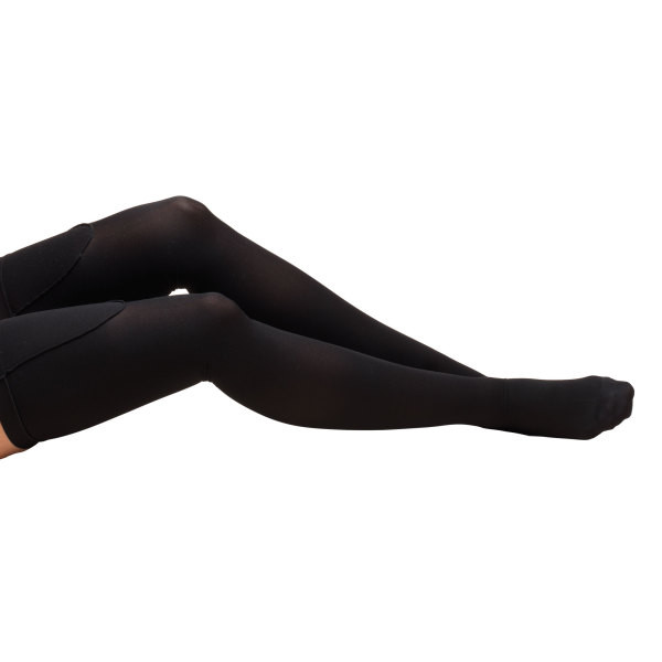 Thigh Length A/E Ct Bl S