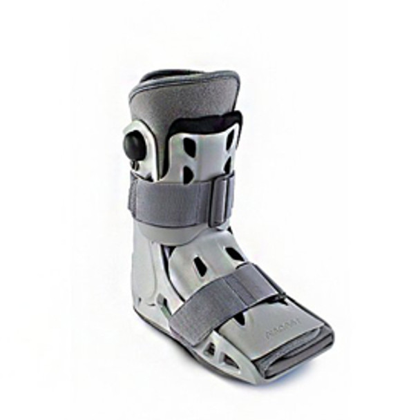AIRSELECT Short: Foot Fracture & Injury Recovery Brace (Men 4-7/Women 5-8)