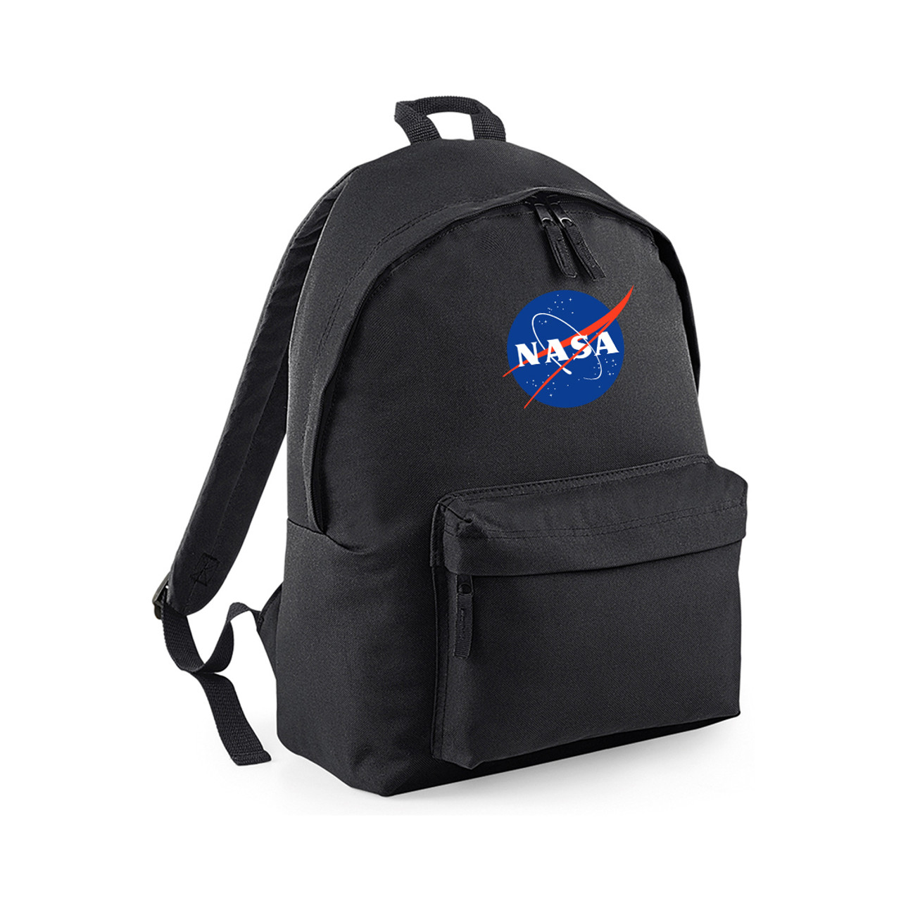 Amazon.com: SHMIZZ NASA backpacks,Space Agency，astronaut，teenagers, USB  computer bag, : Electronics