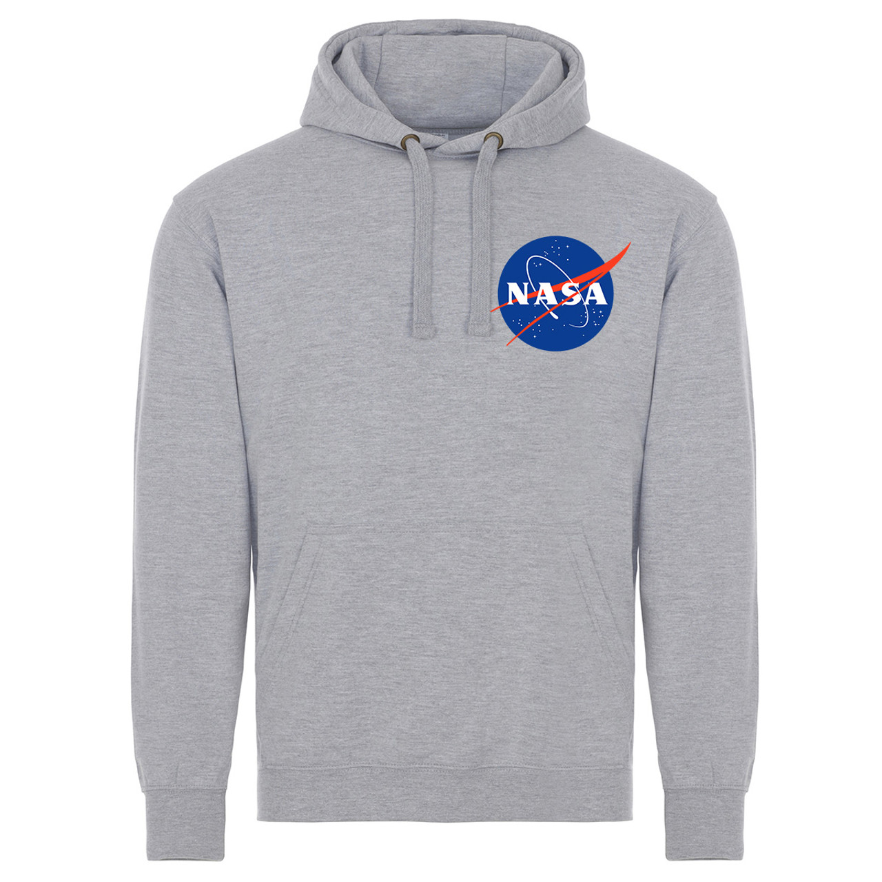 Nasa sweatshirt shop grey