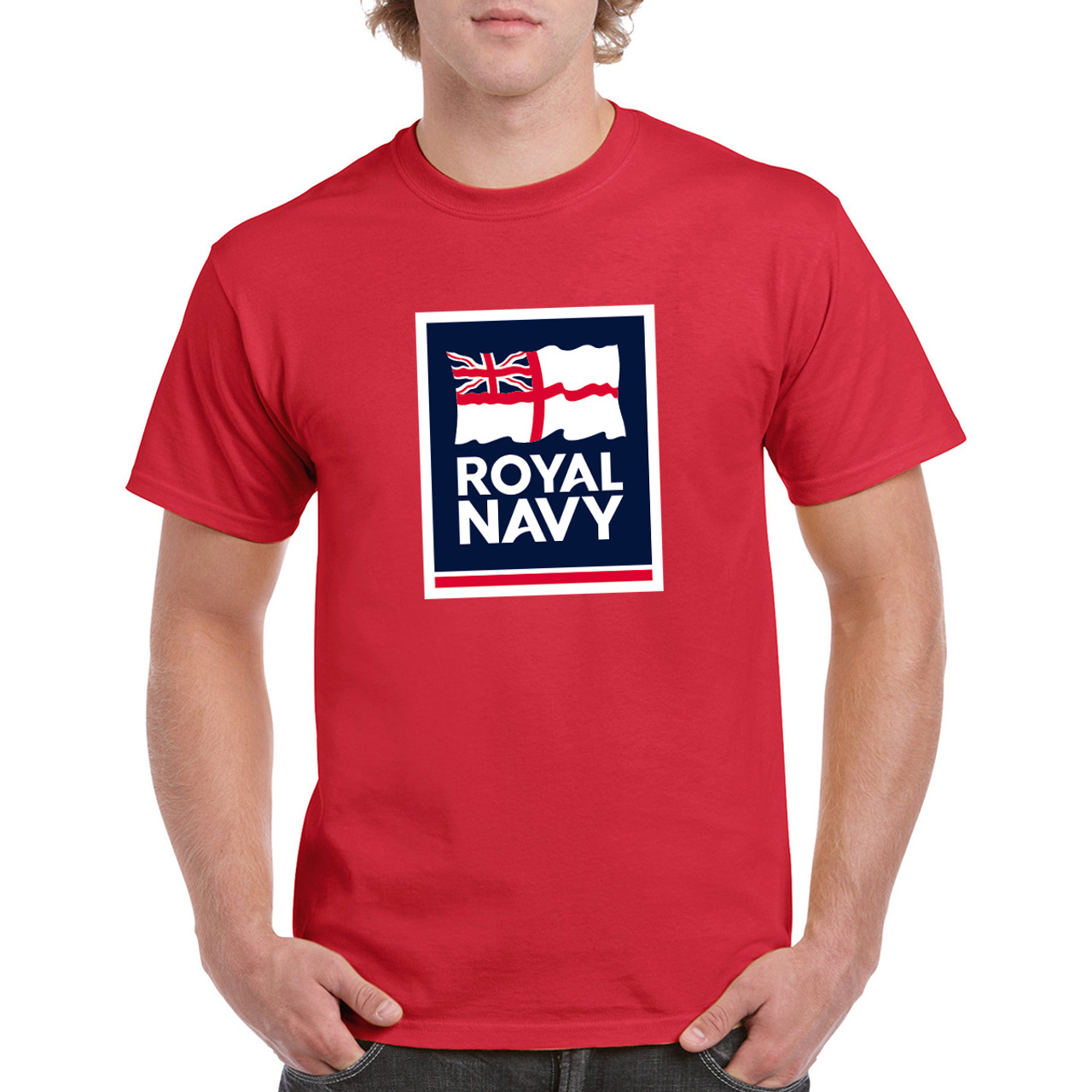 royal navy tee shirts