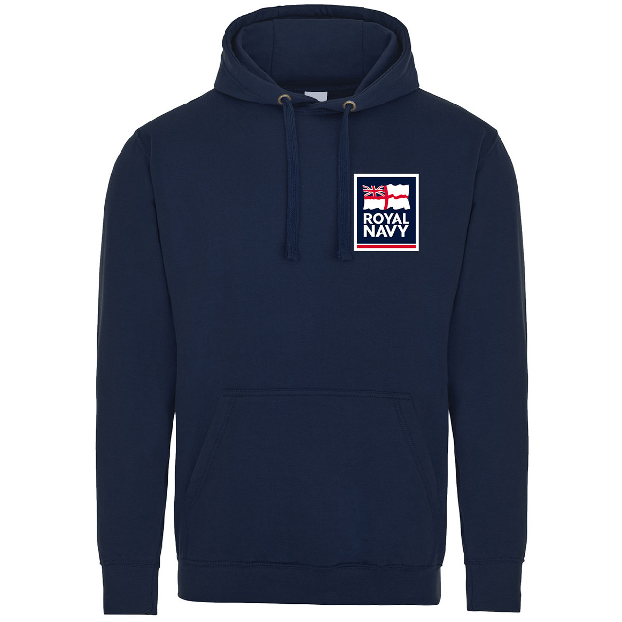 Royal navy store sweatshirt