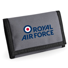 Official RAF Royal Air Force Ripper Wallet Official RAF Royal Air Force Ripper Wallet
