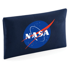 NASA School Pencil Case NASA School Pencil Case