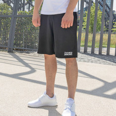 Official Red Arrows (White logo) Mens Soft Shorts Official Red Arrows (White logo) Mens Soft Shorts