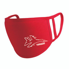 Tornado Adult Cotton Face Mask Tornado Adult Cotton Face Mask