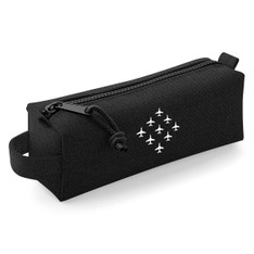 Official Red Arrows 'Diamond 9' Classic Pencil Case
