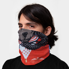 Official Red Arrows Pilot Snood Official Red Arrows Pilot Snood