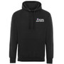 Official Royal Air Force Logo Adult Hoodie