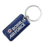 Official RAF 'Royal Air Force' Keyring