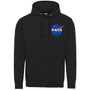 NASA Hoodie (Left Chest Logo)