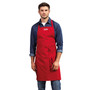 Official RAF Red Arrows Adults Apron