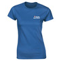 RAF Ladies Fitted T-Shirt