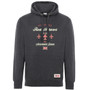 Official RAF Red Arrows Aerobatic Team Hoodie Official RAF Red Arrows Aerobatic Team Hoodie