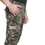 Official Red Arrows Camo Cargo Trousers