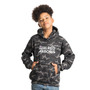 Kids Official Red Arrows Camo Hoodie