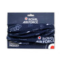 Official Royal Air Force Military Planes Spec Snood