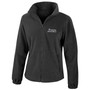 Embroidered Royal Air Force Ladies Fleece