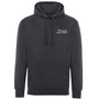 Embroidered Royal Air Force Adults Hoodie