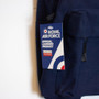 Official Royal Air Force Navy Backpack - NAVY