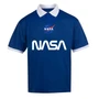 NASA Football Shirt – Royal Blue