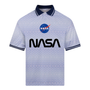 NASA Football Shirt – White 