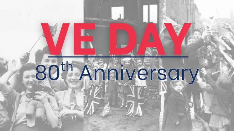 Victory, Resilience, and Remembrance: Stories of Real People Who Lived VE Day
