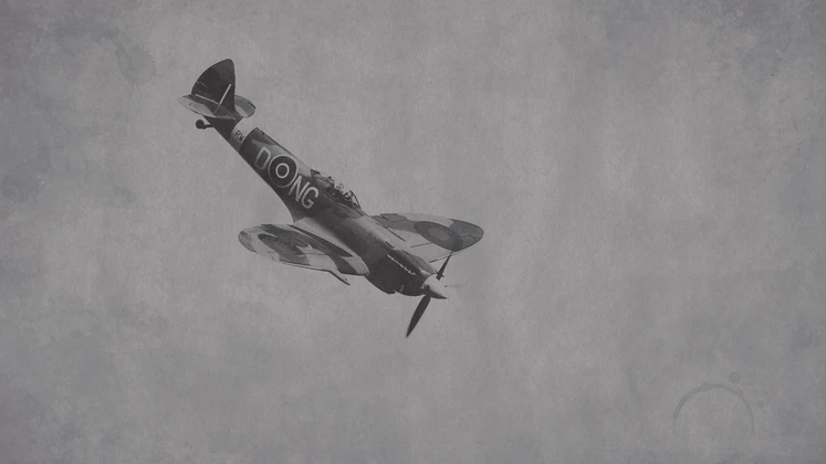 Battle of Britain Day is Tomorrow: Remembering "The Few"