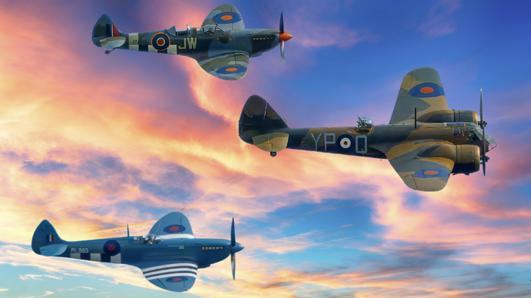 Gear Up: The Essential 2026 Flight Line Collection