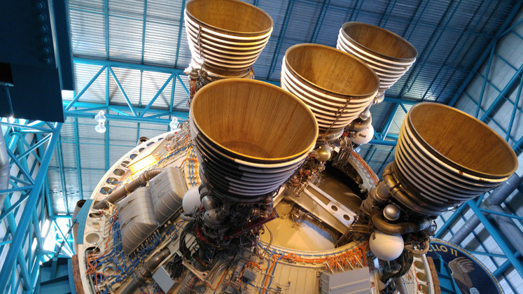 Stepping Into History: Celebrating the Anniversary of Gemini 4 and America’s First Spacewalk