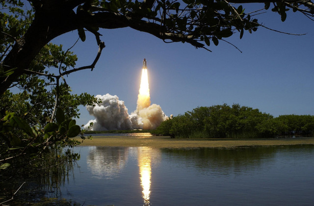5 Must-Watch Space Movies for Every Aspiring Astronaut