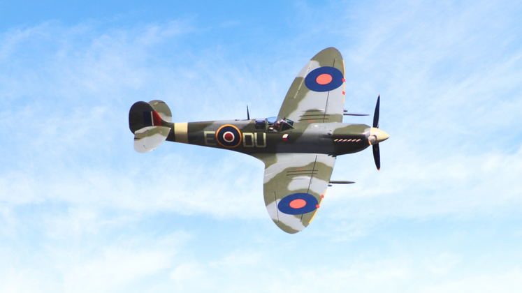 Shuttleworth Summer Air Show 2026: The Ultimate Guide to Tomorrow’s Spitfire 90th Anniversary Spectacular
